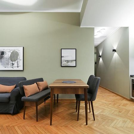 Contempora Apartments - Cavallotti 13 - B21 Milano Dış mekan fotoğraf
