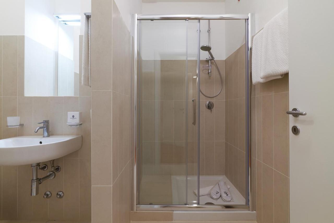 Contempora Apartments - Cavallotti 13 - B21 Milano Dış mekan fotoğraf
