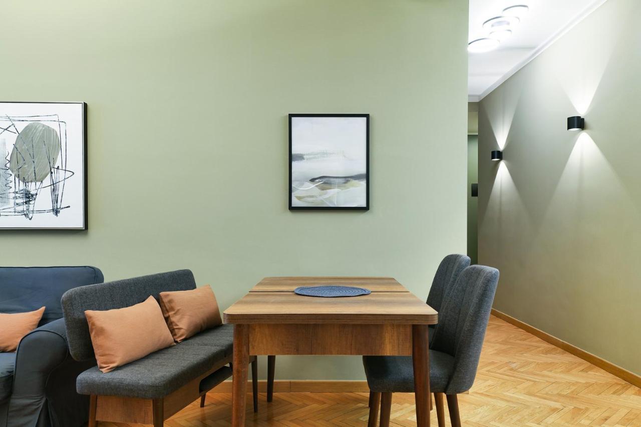 Contempora Apartments - Cavallotti 13 - B21 Milano Dış mekan fotoğraf
