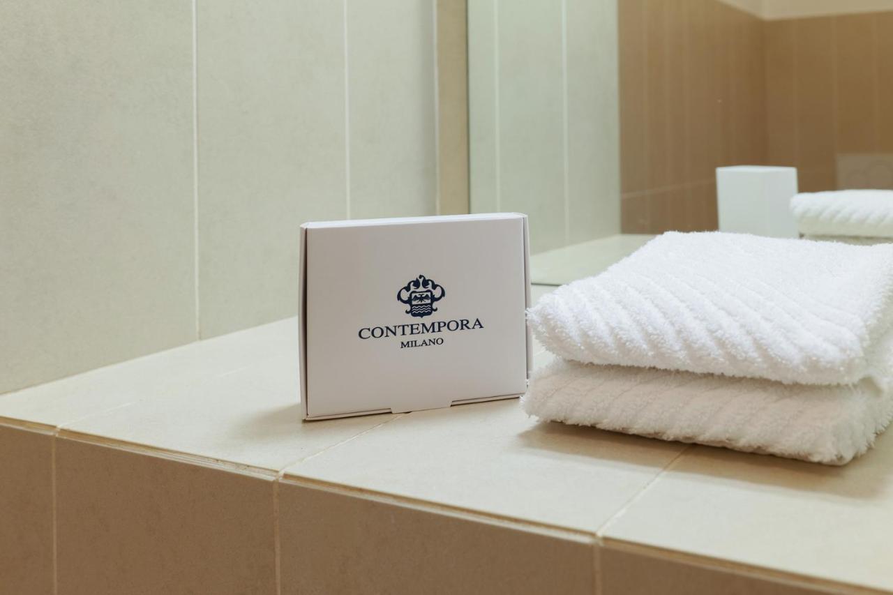 Contempora Apartments - Cavallotti 13 - B21 Milano Dış mekan fotoğraf